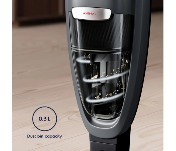 Electrolux WELL Q8-P, WQ81-PANIM - 1463368 - zdjęcie 4